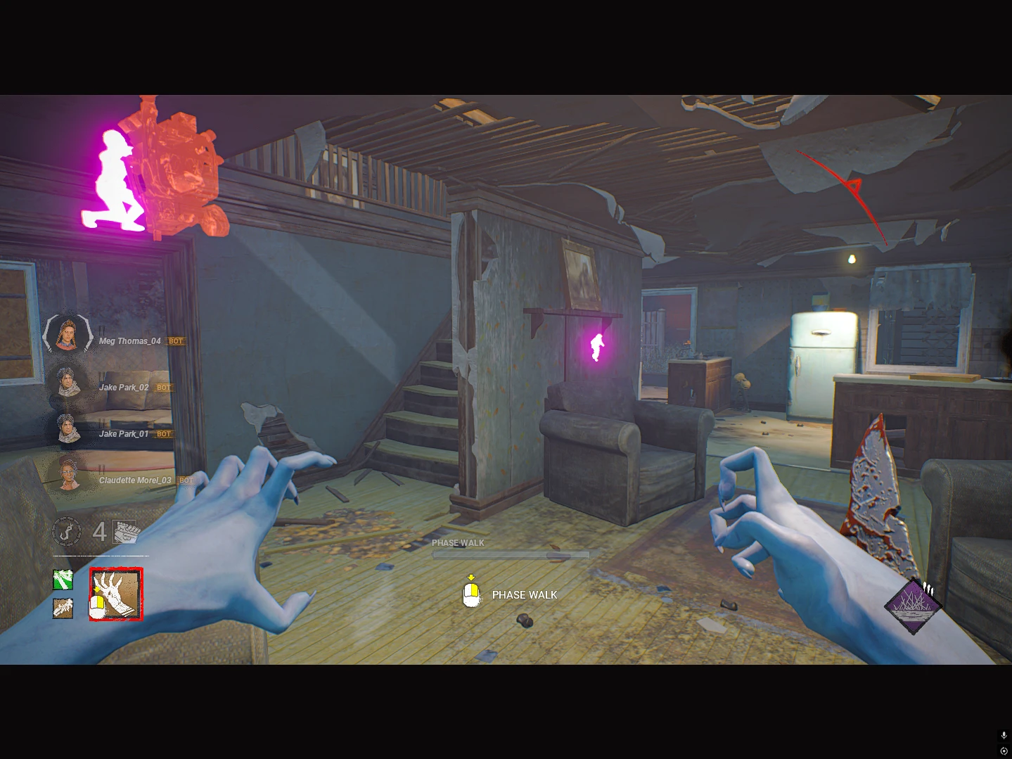 Furious DBD